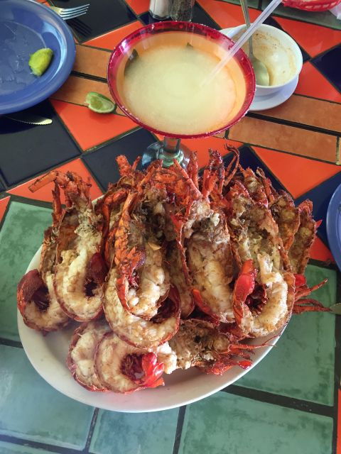 From San Diego: Private Puerto Nuevo Tour With Lobster Lunch - Return Journey and Tour Experience