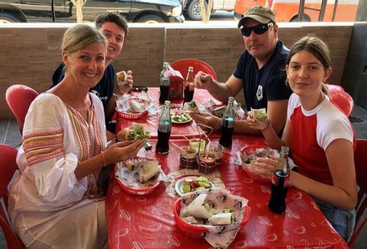 From San Diego: Tijuana City Guided Tour and Food Tasting - Tour Experience Highlights