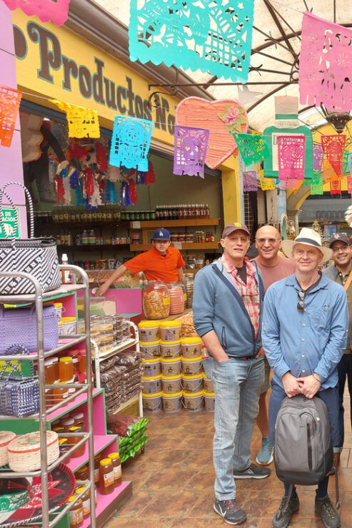 From San Diego: Tijuana Guided Day Trip With Lunch - Good To Know