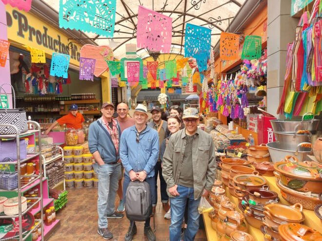 From San Diego: Tijuana Guided Day Trip With Lunch - Tour Itinerary and Highlights
