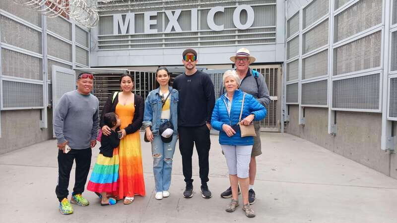 From San Diego: Tijuana Guided Day Trip with Lunch - A Detailed Look at the Tijuana Day Trip