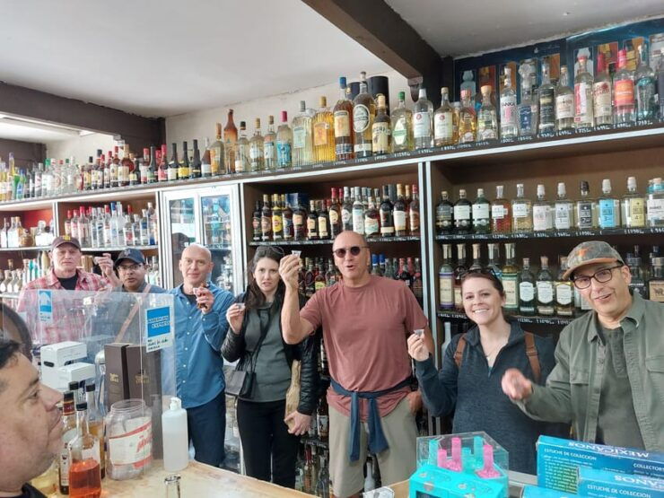 From San Diego: Tijuana Guided Day Trip With Lunch - Good To Know