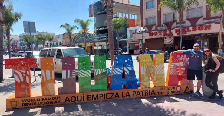 From San Diego: Tijuana Guided Day Trip With Lunch - Itinerary and Highlights