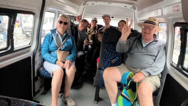 From San Diego: Tijuana Guided Day Trip With Lunch - Cultural Immersion