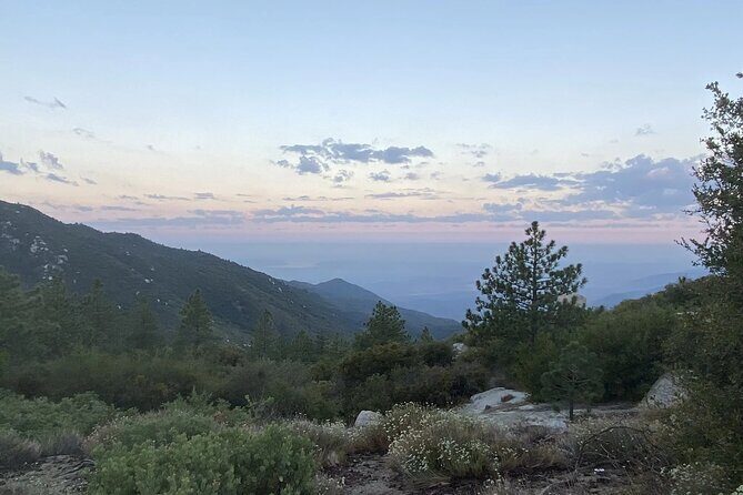 From San Diego: Two-Day Camping and Hiking Adventure in Idyllwild - Good To Know