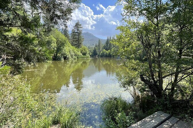 From San Diego: Two-Day Camping and Hiking Adventure in Idyllwild - Deep Dive into the Itinerary