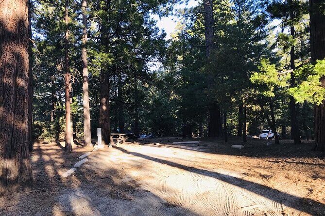 From San Diego: Two-Day Camping and Hiking Adventure in Idyllwild - Final Thoughts