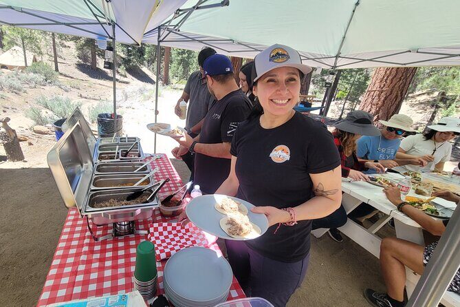 From San Diego: Two-Day Kayaking & Hiking at Big Bear Lake - FAQ