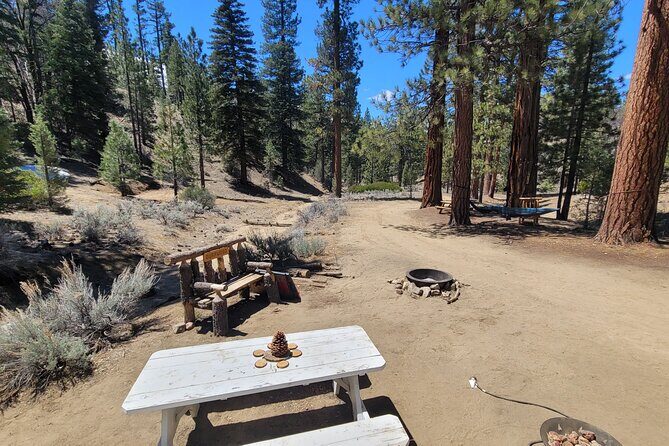From San Diego: Two-Day Kayaking & Hiking at Big Bear Lake - Who Would Enjoy This Tour?