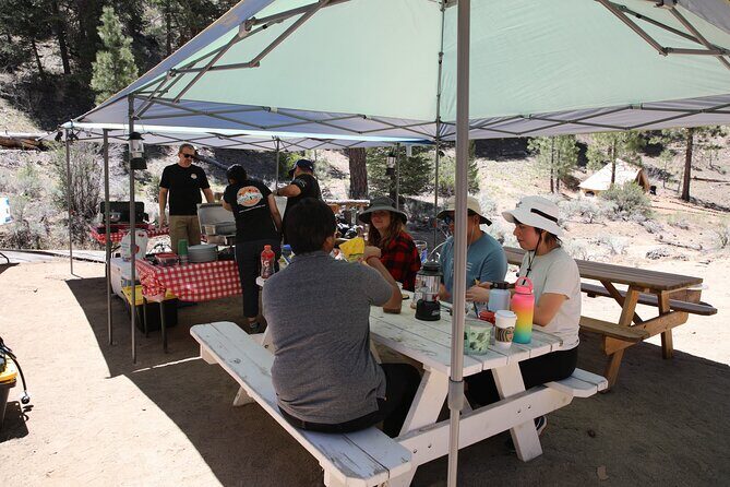 From San Diego: Two-Day Kayaking & Hiking at Big Bear Lake - Final Thoughts