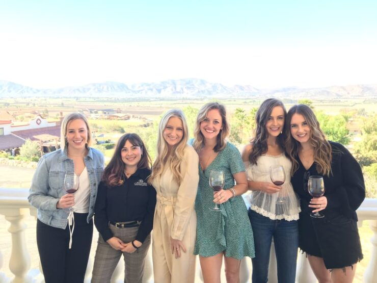 From San Diego: Valle De Guadalupe Private Wine Tasting Tour - Good To Know