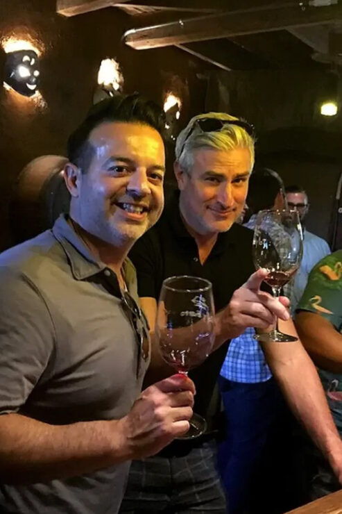 From San Diego: Valle De Guadalupe Private Wine Tasting Tour - Itinerary Highlights
