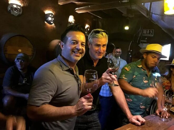 From San Diego: Valle De Guadalupe Private Wine Tasting Tour - Important Information