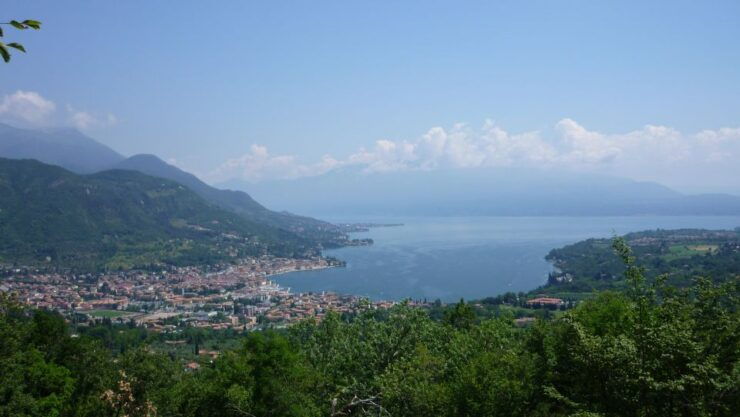 From San Felice Del Benaco: Islands Boat Tour - Highlights