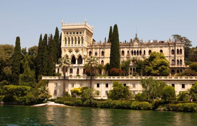 From San Felice Del Benaco: Islands Boat Tour - Cancellation Policy