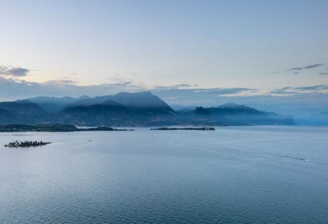From San Felice Del Benaco: Islands Boat Tour - Reviews