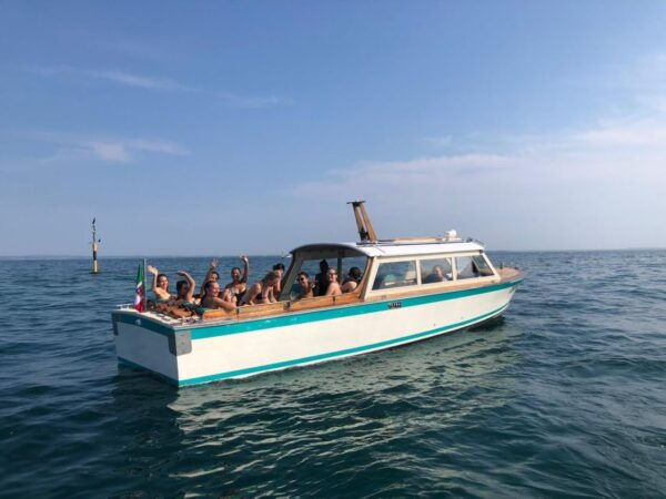 From San Felice Del Benaco: Islands Boat Tour - Important Information
