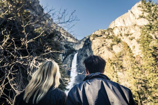 From San Francisco: 2-Day Yosemite Guided Trip With Pickup - Customer Reviews (Selected)