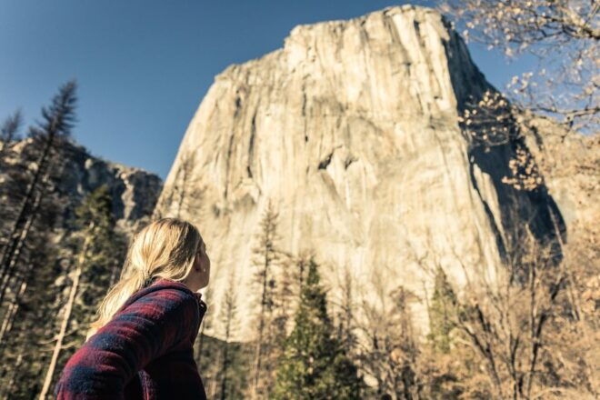 From San Francisco: 3-Day Yosemite National Park Tour by Bus - Full Description of the Experience