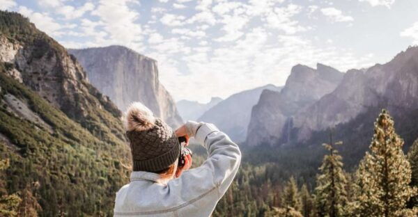 From San Francisco: Ahwahnee Hotel 2-Day Yosemite Park Tour - The Sum Up