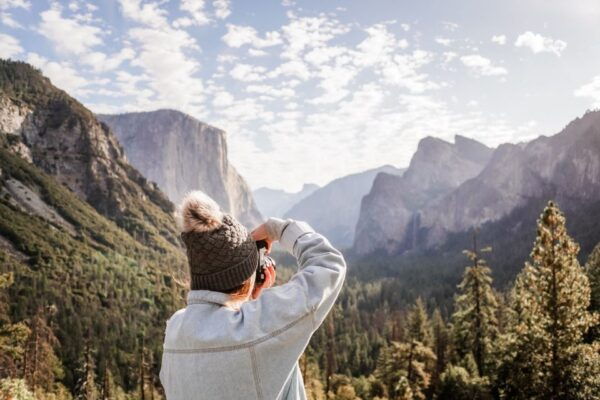 From San Francisco: Curry Village 2-Day National Park Tour - Tour Inclusions