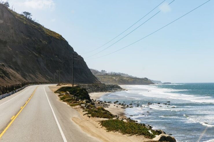 From San Francisco: Monterey and Carmel Day Tour - Activity Details