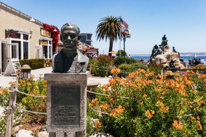 From San Francisco: Monterey and Carmel Day Tour - Additional Information