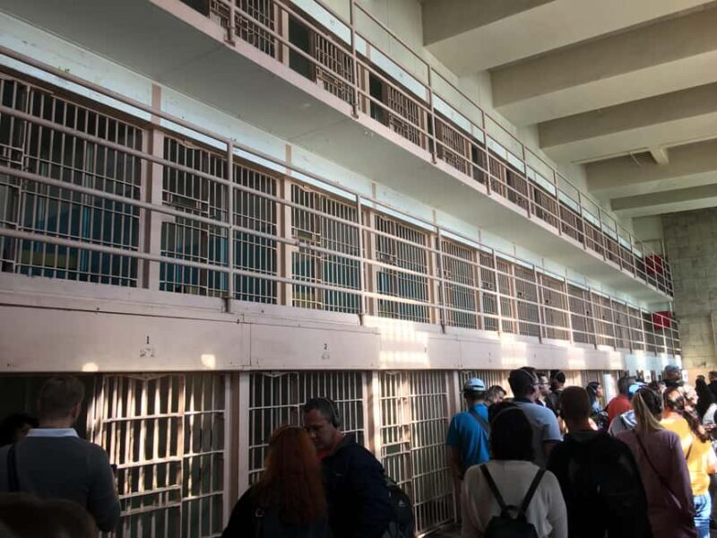 From San Francisco: Muir Woods, Sausalito and Alcatraz Tour - Good To Know