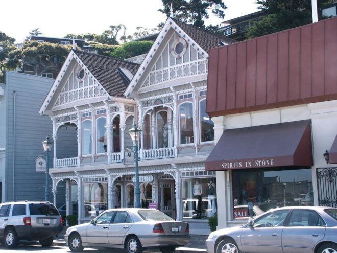 From San Francisco: Muir Woods, Sausalito and Alcatraz Tour - Customer Reviews