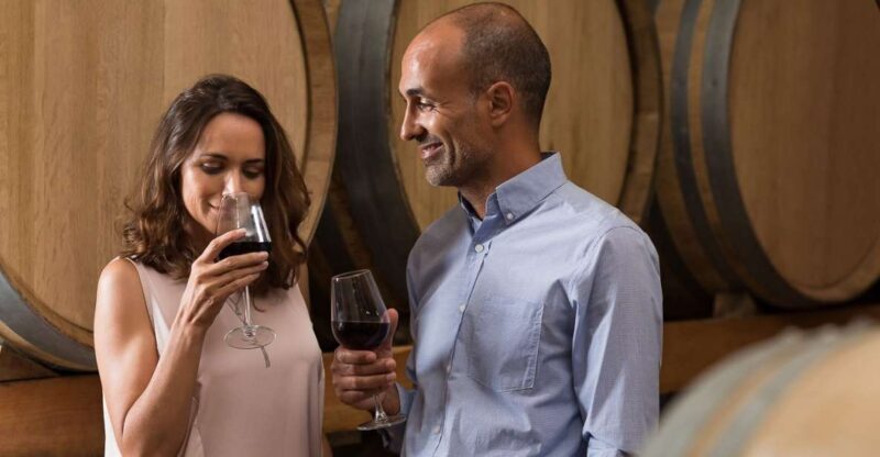 From San Francisco: Napa & Sonoma Valley Full-Day Wine Tour - Good To Know