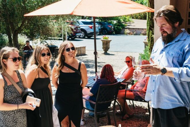 From San Francisco: Napa & Sonoma Valley Full-Day Wine Trip - Additional Options