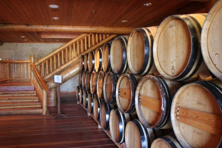 From San Francisco: Napa & Sonoma Wine Country Private Tour - Booking and Tour Details