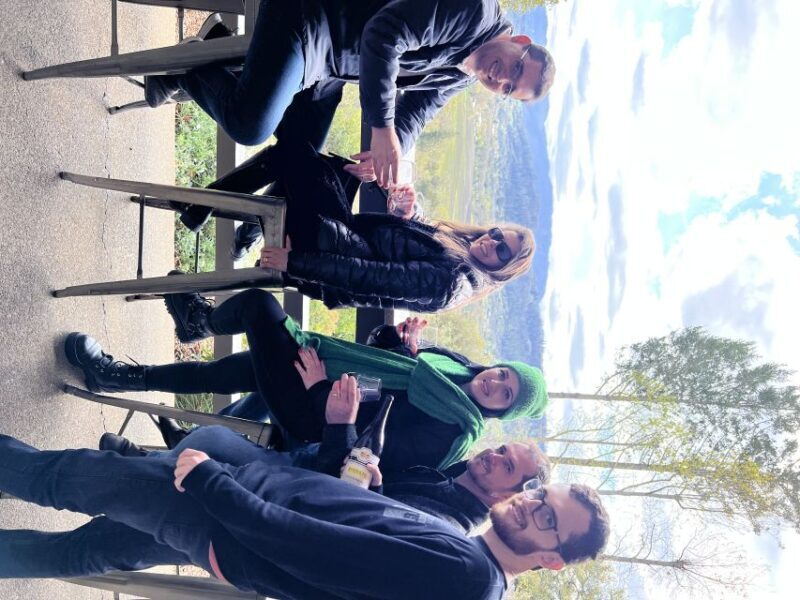 From San Francisco: Napa Valley Private Tour - Who Is This Tour Best For?