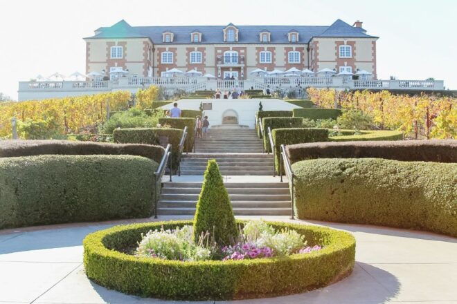 From San Francisco: Napa Valley Private Tour - Pricing and Availability