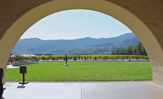 From San Francisco: Napa Valley Private Tour - Review Summary