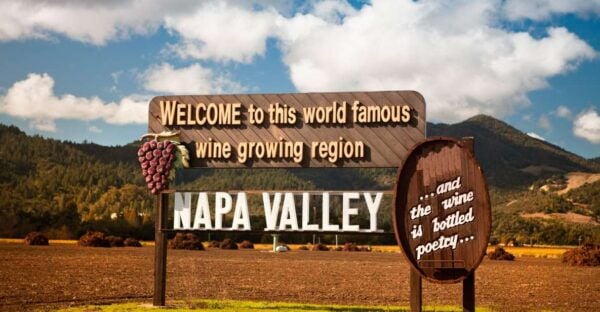 From San Francisco: Napa Valley Private Tour - Included Services