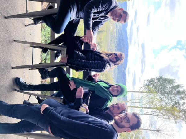 From San Francisco: Napa Valley Private Tour - Booking and Payment Information