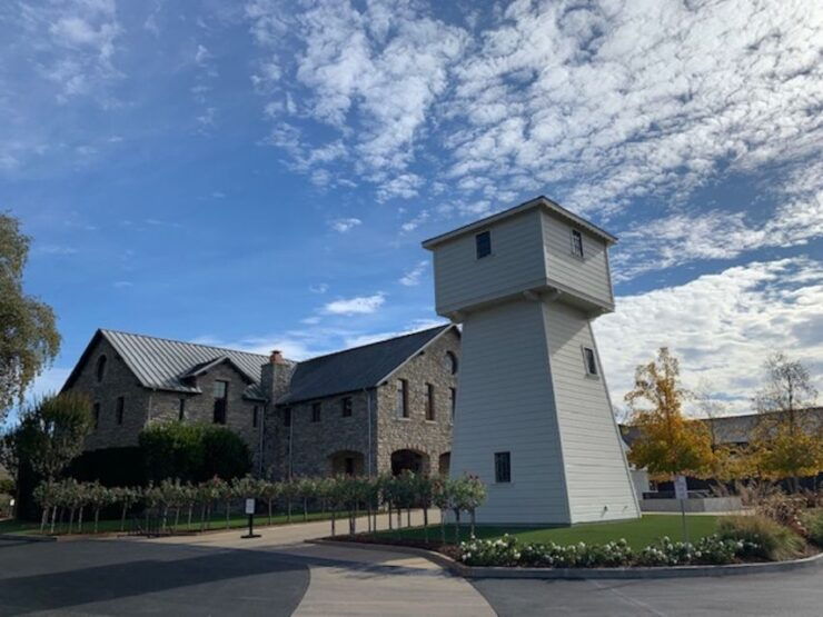 From San Francisco: Napa Valley & Sonoma Private Wine Tour - Customizable Wine Tour