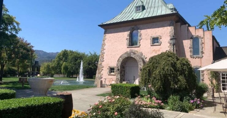 From San Francisco: Private Beer and Wine SUV Tour - Free Cancellation and Flexible Payment Options