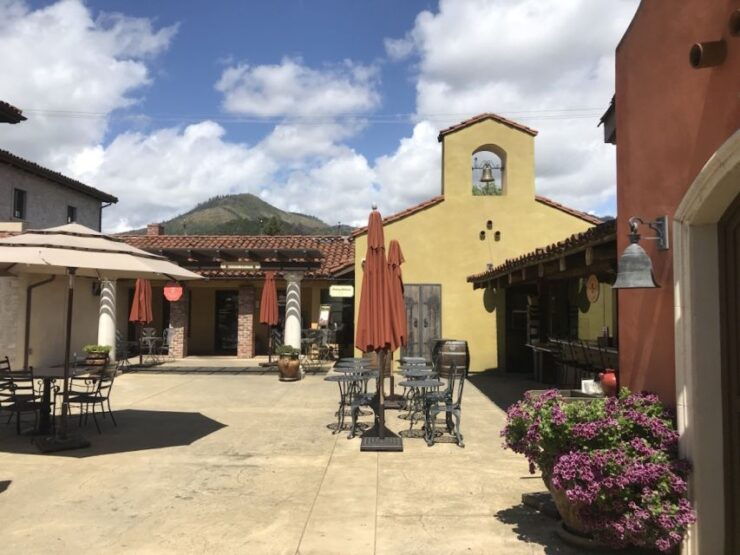 From San Francisco: Private Beer and Wine SUV Tour - Customizable Tour With Craft Breweries and Wineries