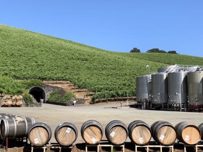 From San Francisco: Private Beer and Wine SUV Tour - Wheelchair Accessible and Private Group Options