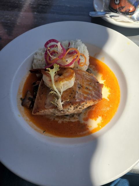 From San Francisco: Private Monterey Tour With Pebble Beach - Cannery Row