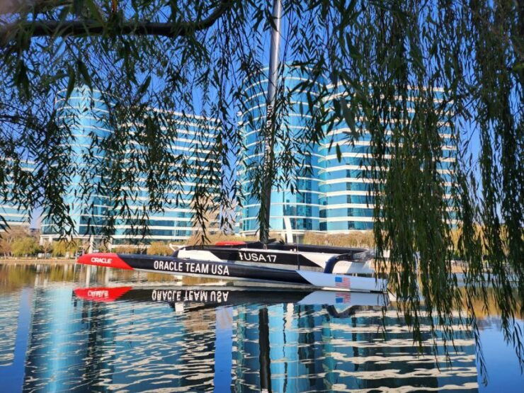 From San Francisco: Private Tour to Silicon Valley - Activity Details