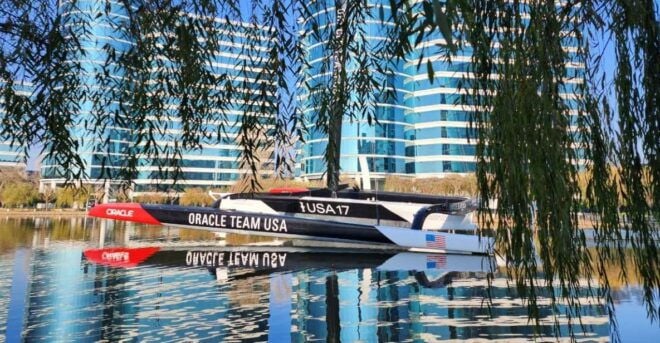 From San Francisco: Private Tour to Silicon Valley - Location Details