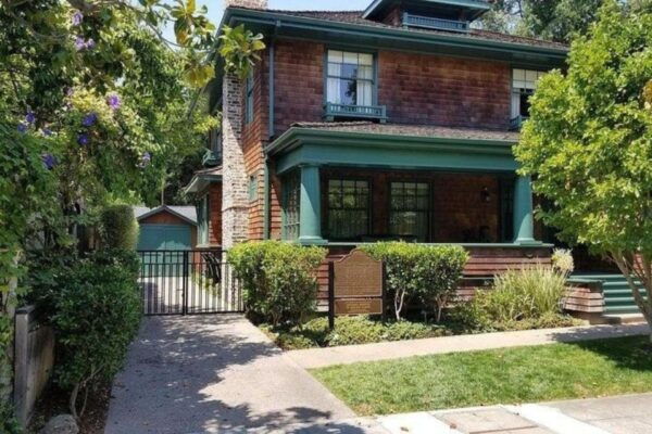 From San Francisco: Private Tour to Silicon Valley - The Sum Up