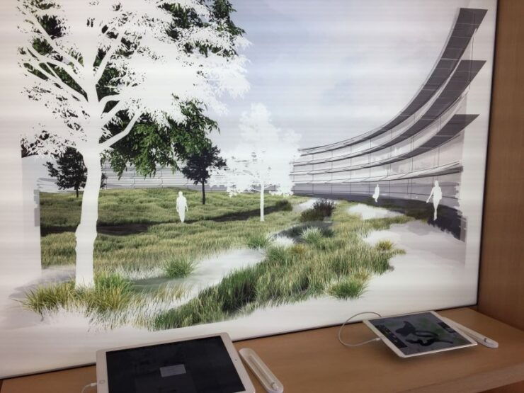 From San Francisco: Silicon Valley Private Tour - Tour Highlights