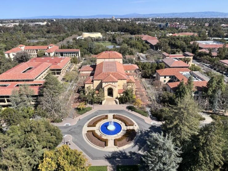 From San Francisco: Silicon Valley Private Tour - Silicon Valley Companies