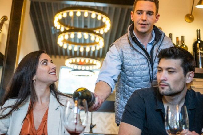 From San Francisco: The Ultimate Napa and Sonoma Wine Tour - Customer Reviews