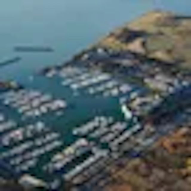 From San Francisco to Half Moon Bay Coastal Flight Tour - Activity Details