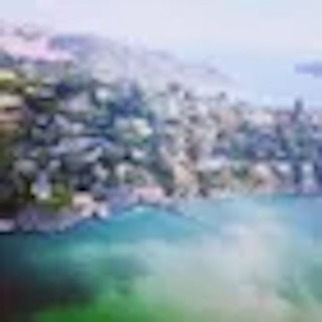 From San Francisco to Half Moon Bay Coastal Flight Tour - Highlights